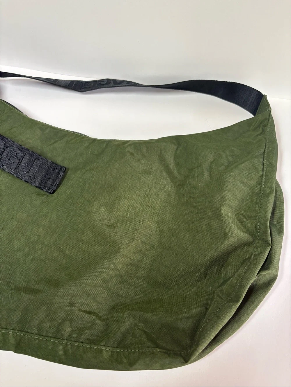BAGGU nwot large